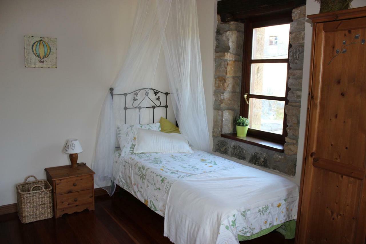 Amets Etxalde Villa Santecilla ภายนอก รูปภาพ