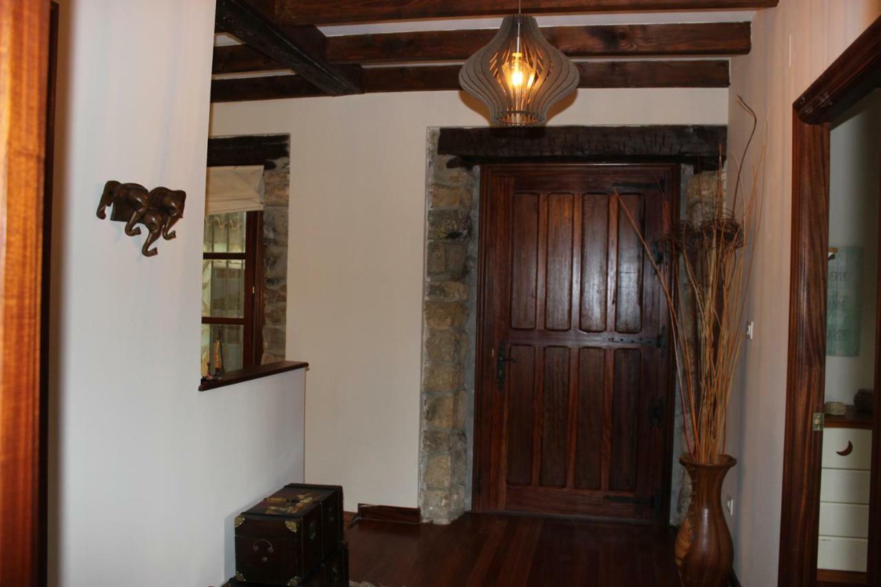 Amets Etxalde Villa Santecilla ภายนอก รูปภาพ