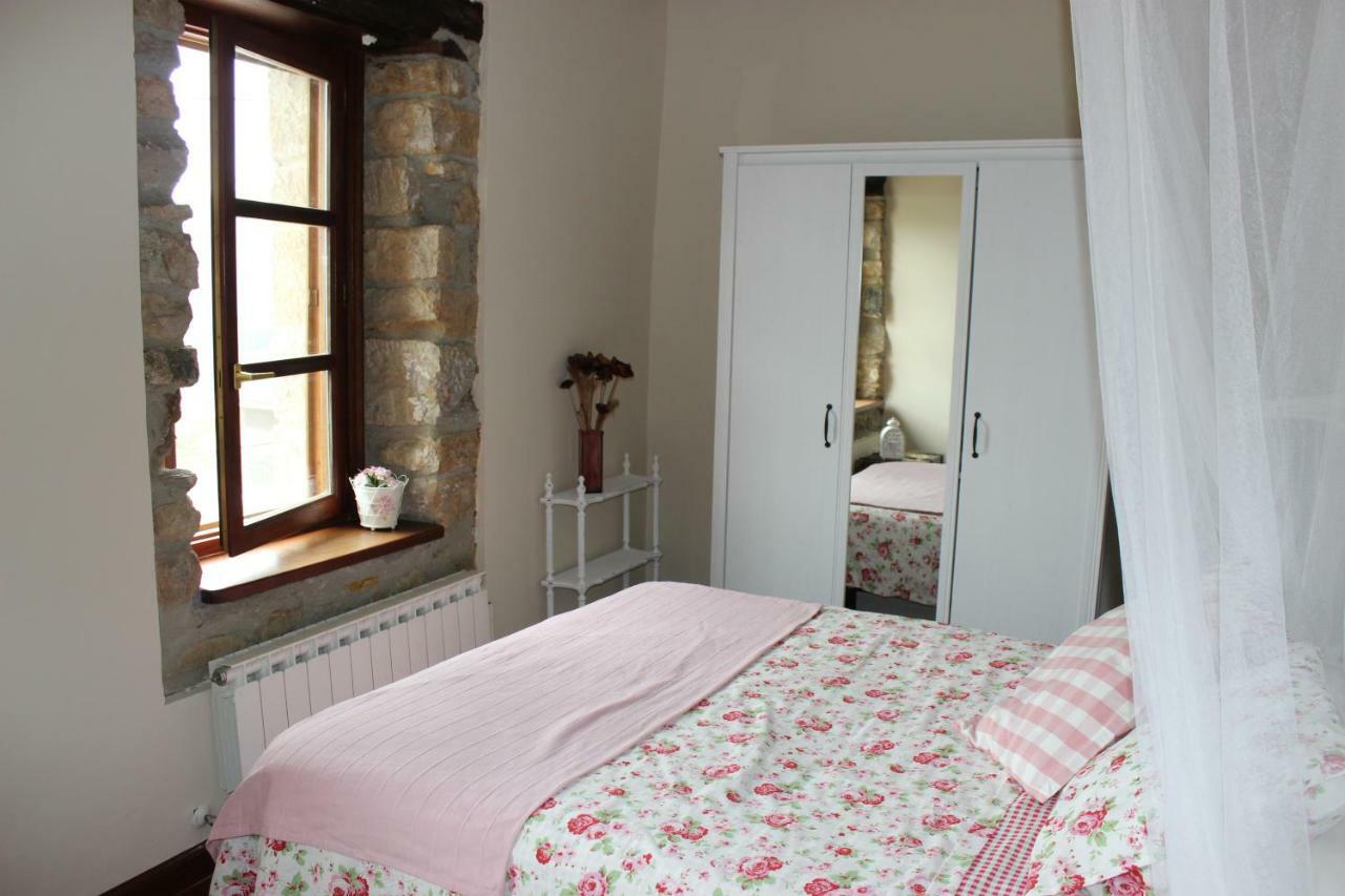 Amets Etxalde Villa Santecilla ภายนอก รูปภาพ