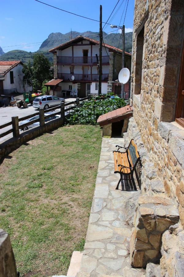 Amets Etxalde Villa Santecilla ภายนอก รูปภาพ
