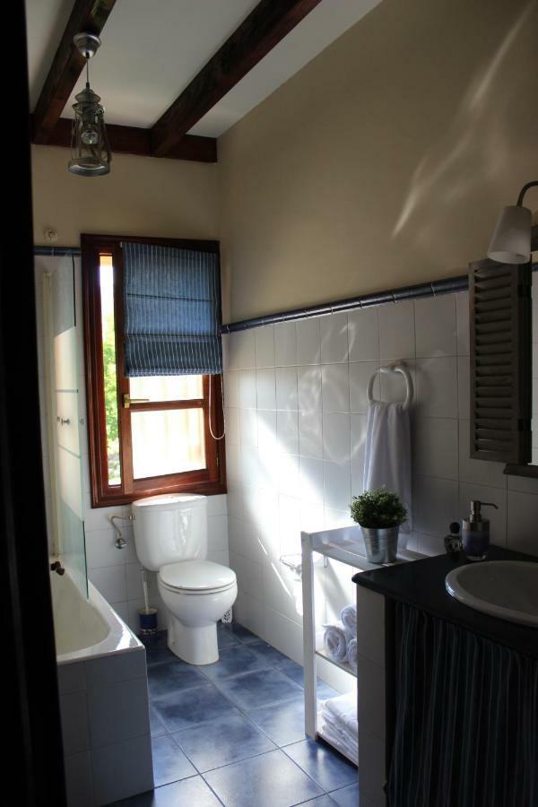 Amets Etxalde Villa Santecilla ภายนอก รูปภาพ