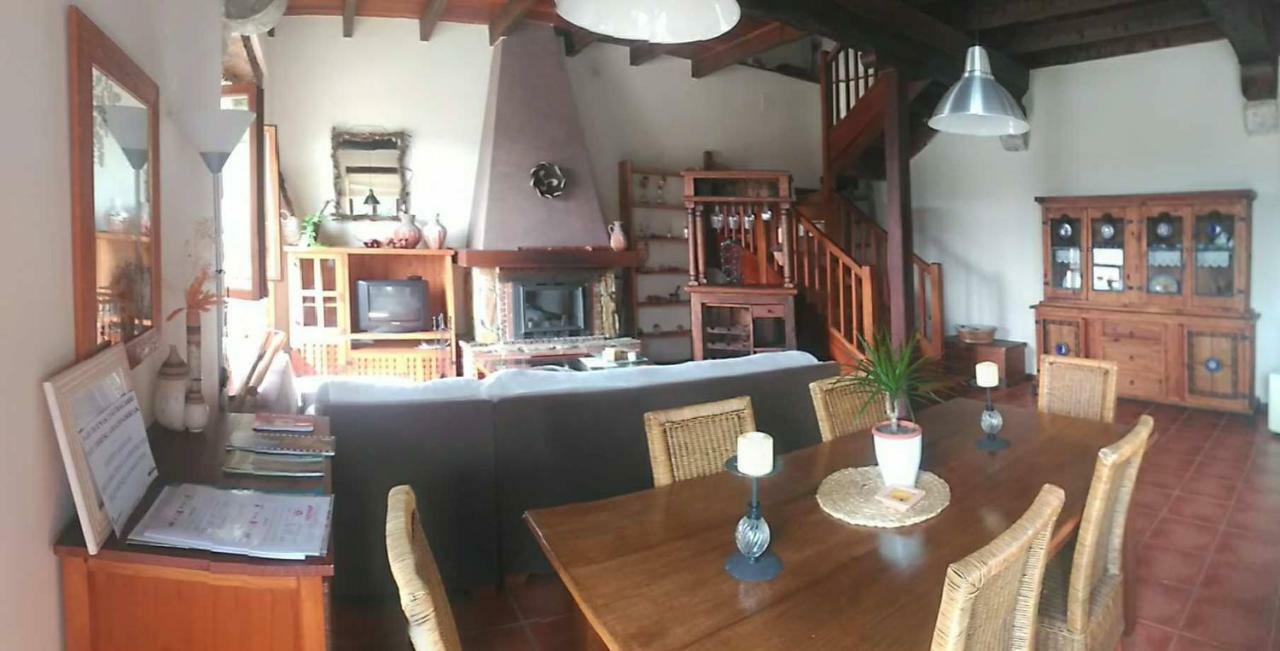 Amets Etxalde Villa Santecilla ภายนอก รูปภาพ