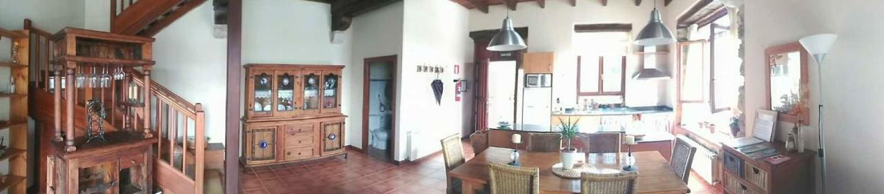 Amets Etxalde Villa Santecilla ภายนอก รูปภาพ