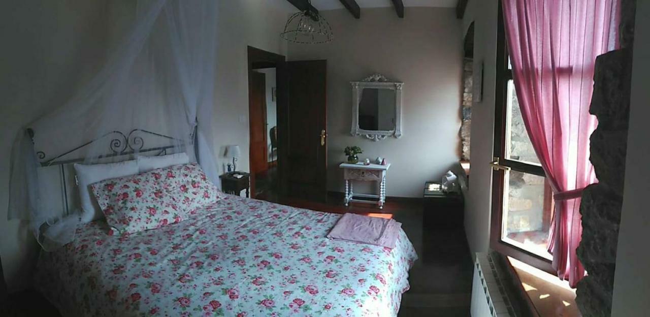 Amets Etxalde Villa Santecilla ภายนอก รูปภาพ